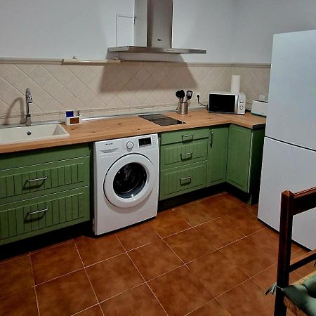 Apartamento Turistico Altora Tomelloso Extérieur photo