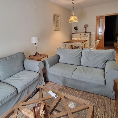 Apartamento Turistico Altora Tomelloso Extérieur photo