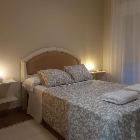 Apartamento Turistico Altora Tomelloso Extérieur photo