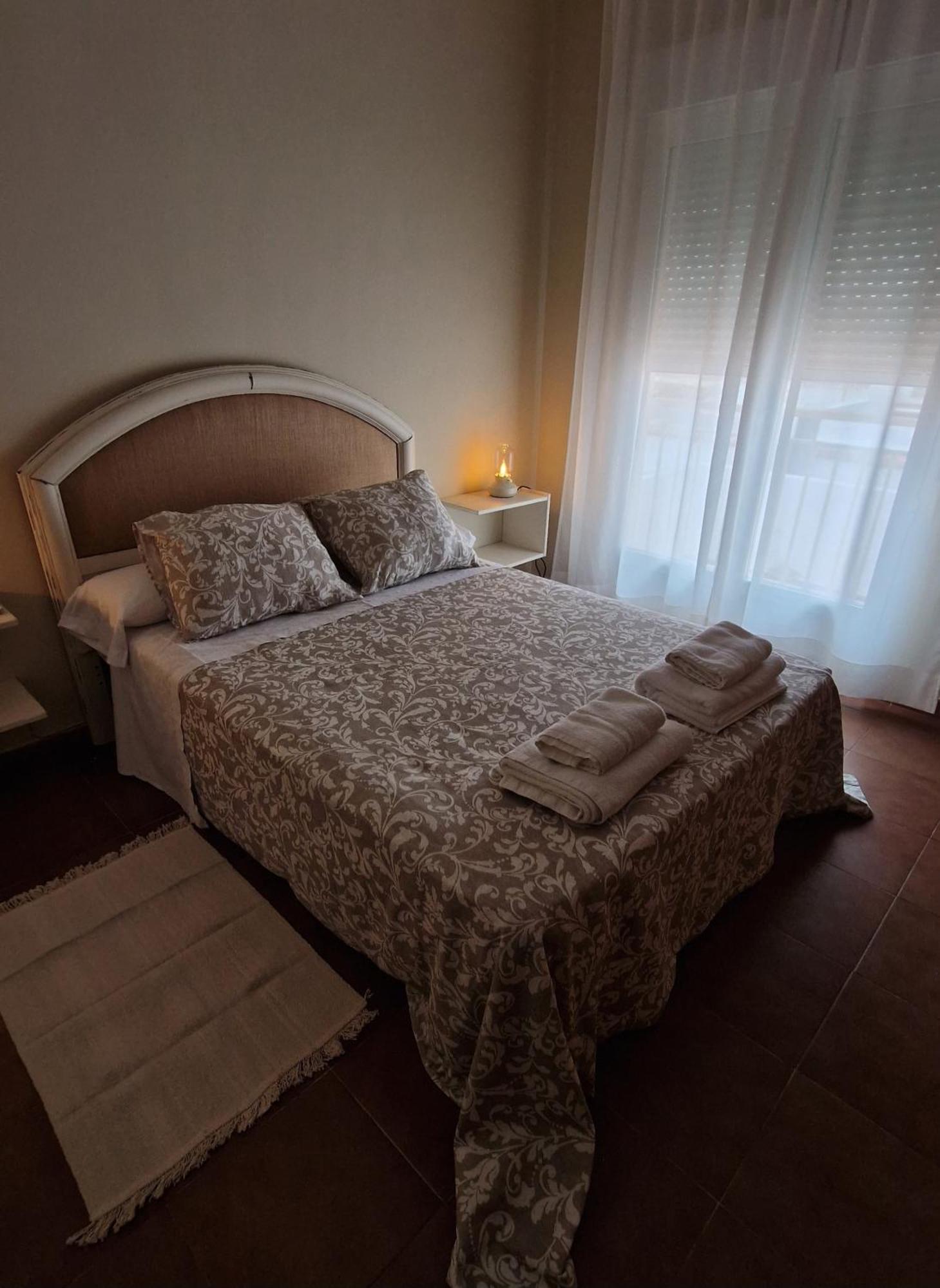 Apartamento Turistico Altora Tomelloso Extérieur photo