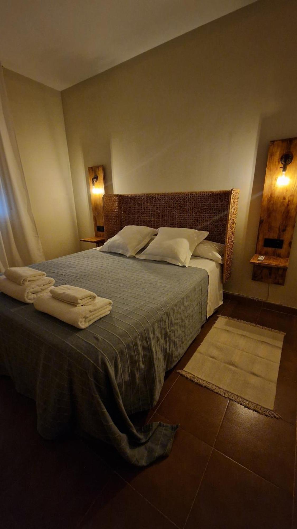 Apartamento Turistico Altora Tomelloso Extérieur photo