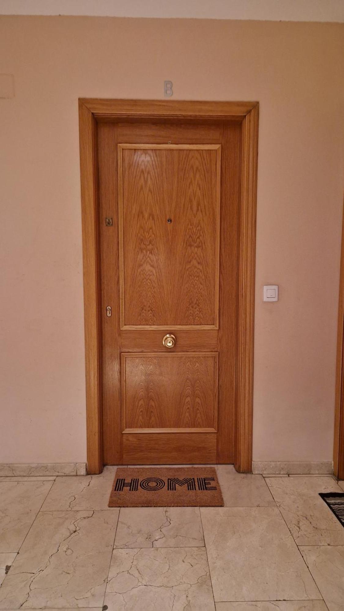 Apartamento Turistico Altora Tomelloso Extérieur photo
