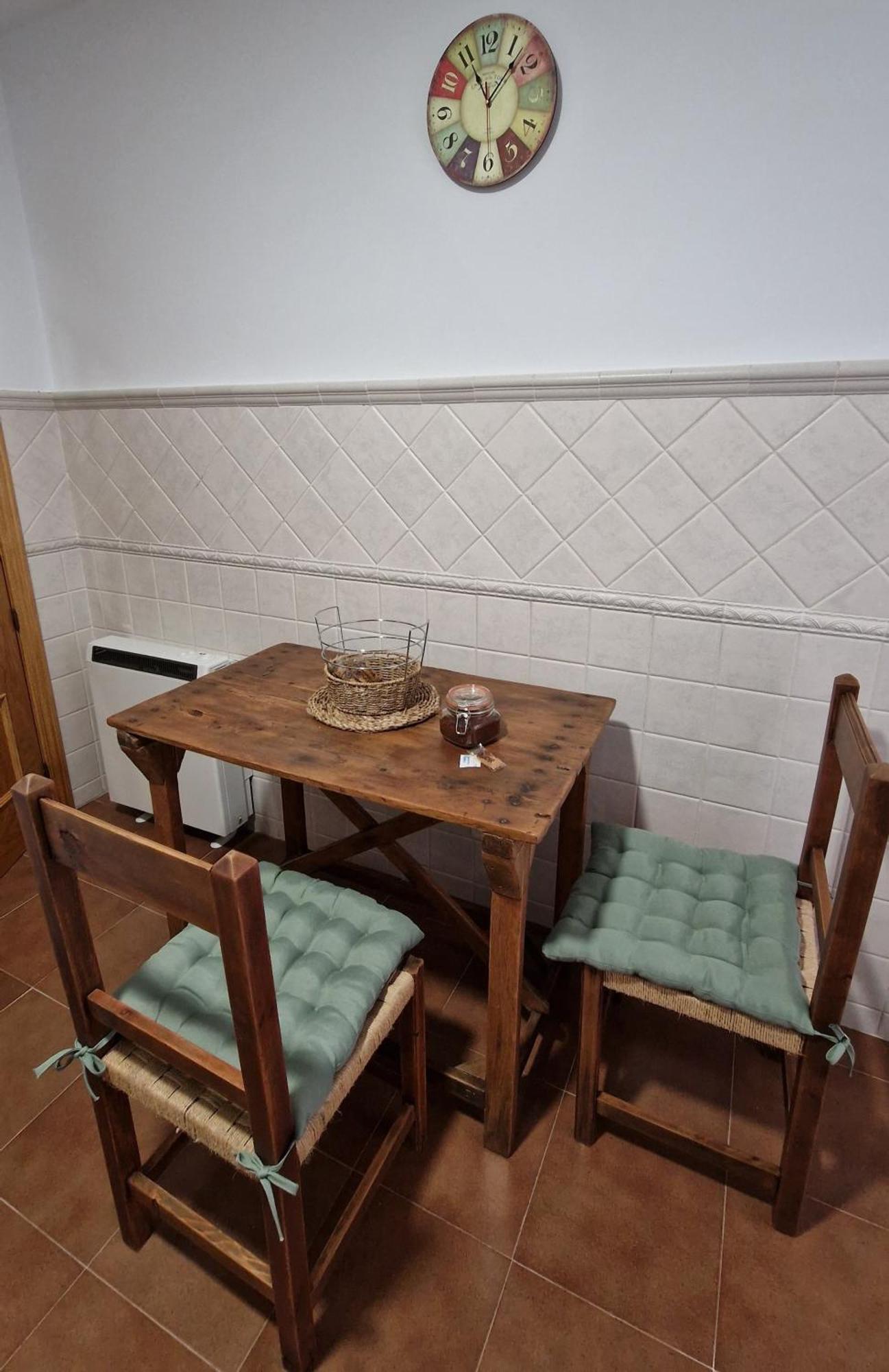 Apartamento Turistico Altora Tomelloso Extérieur photo