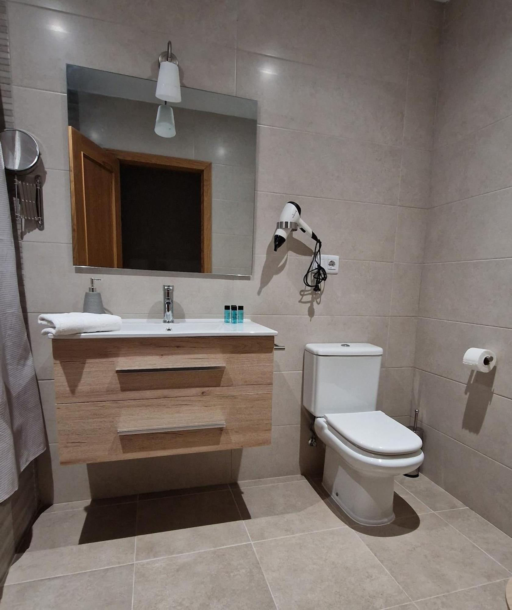 Apartamento Turistico Altora Tomelloso Extérieur photo