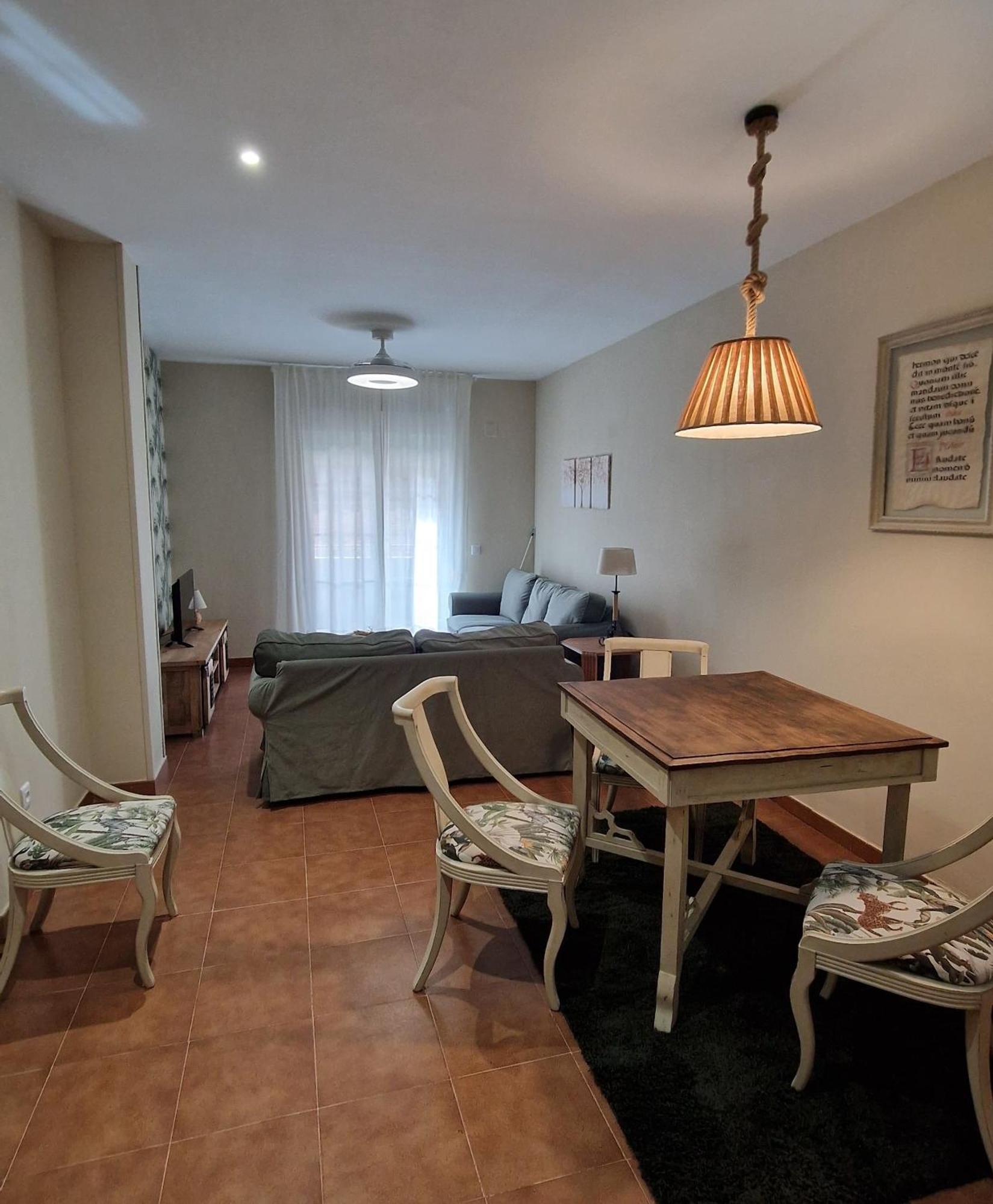Apartamento Turistico Altora Tomelloso Extérieur photo