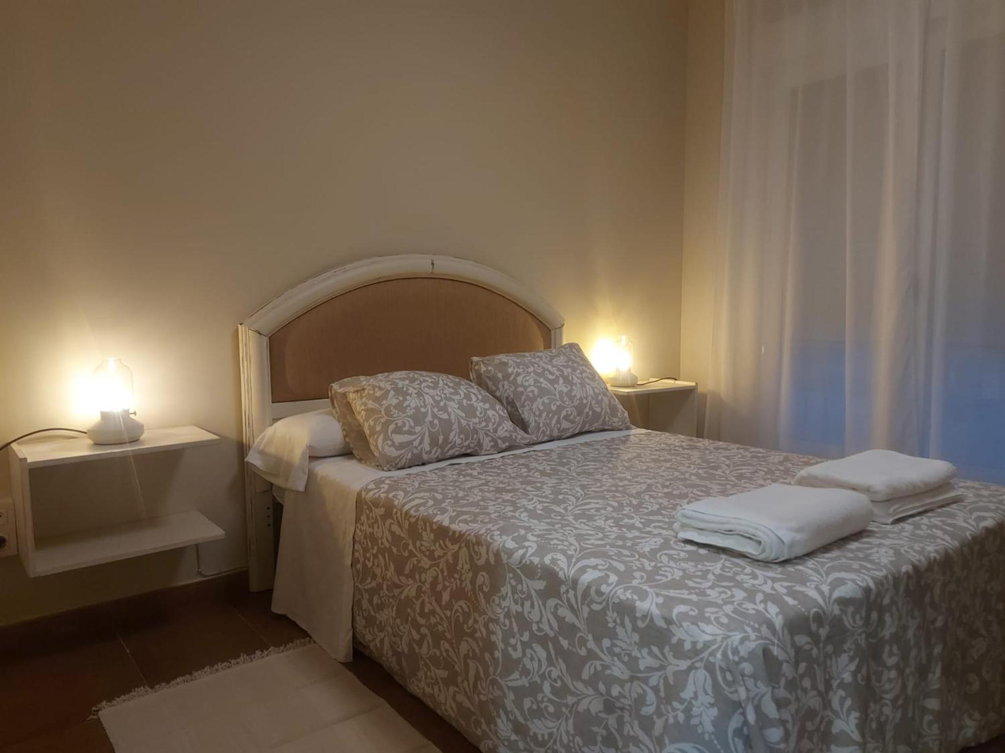 Apartamento Turistico Altora Tomelloso Extérieur photo