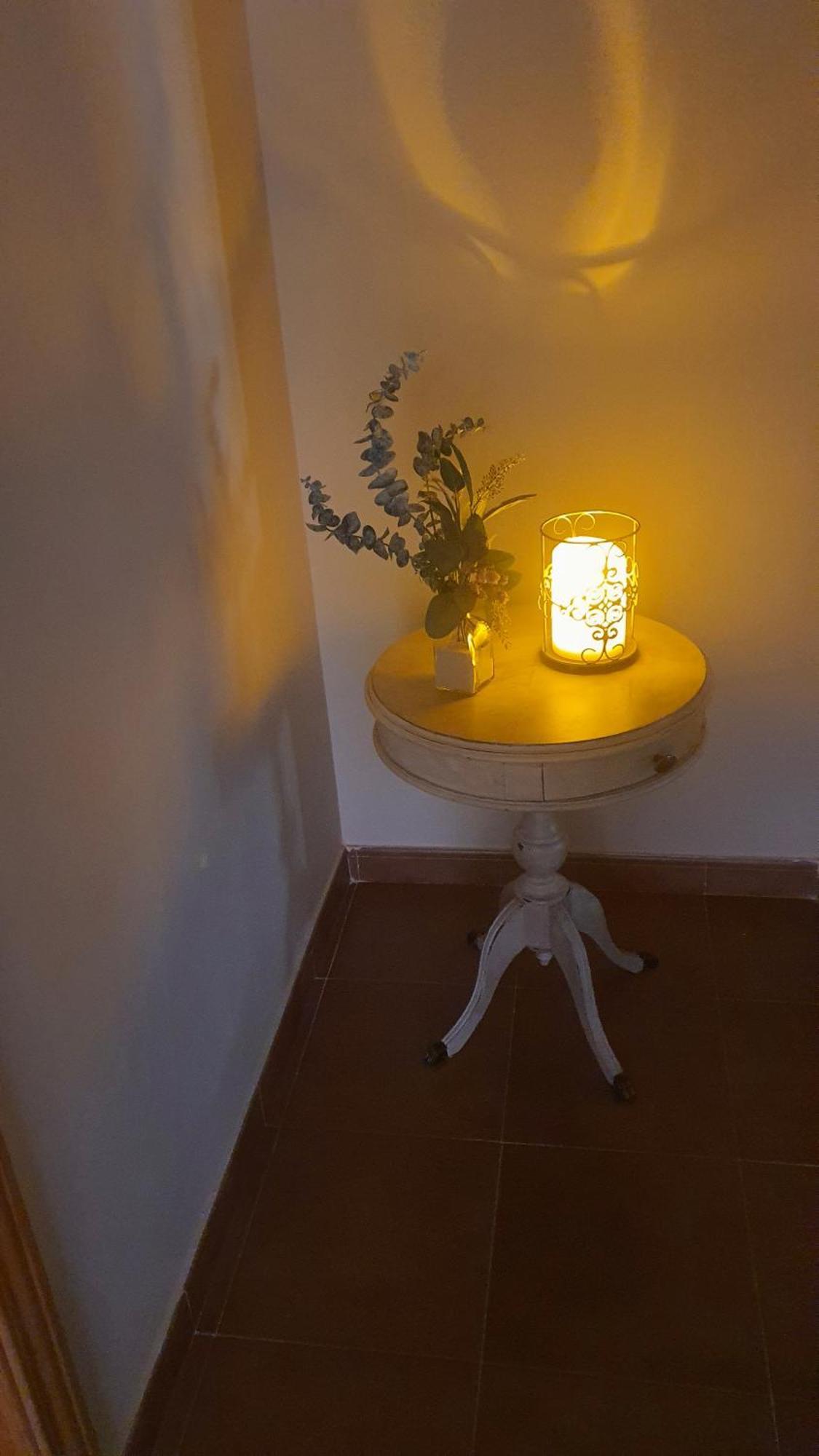 Apartamento Turistico Altora Tomelloso Extérieur photo