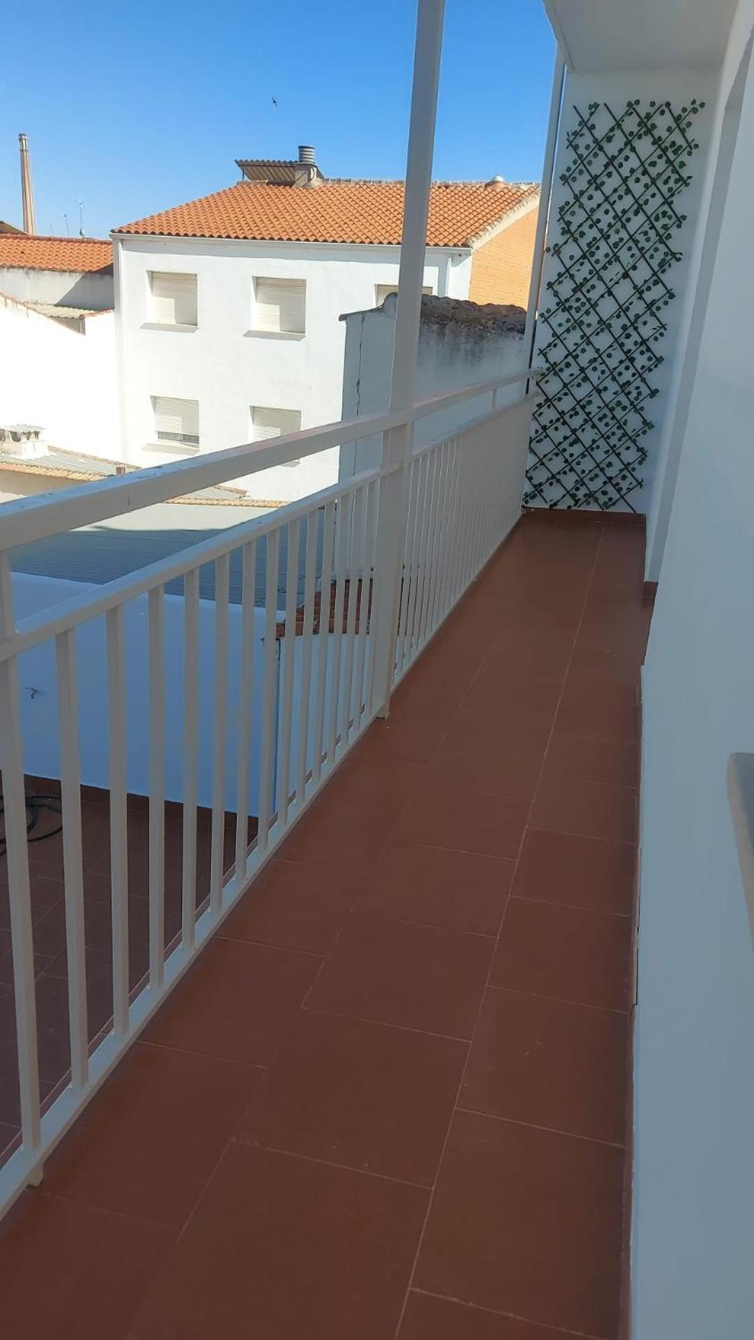 Apartamento Turistico Altora Tomelloso Extérieur photo