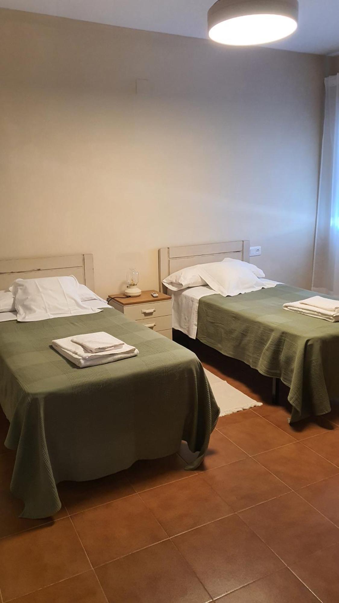 Apartamento Turistico Altora Tomelloso Extérieur photo